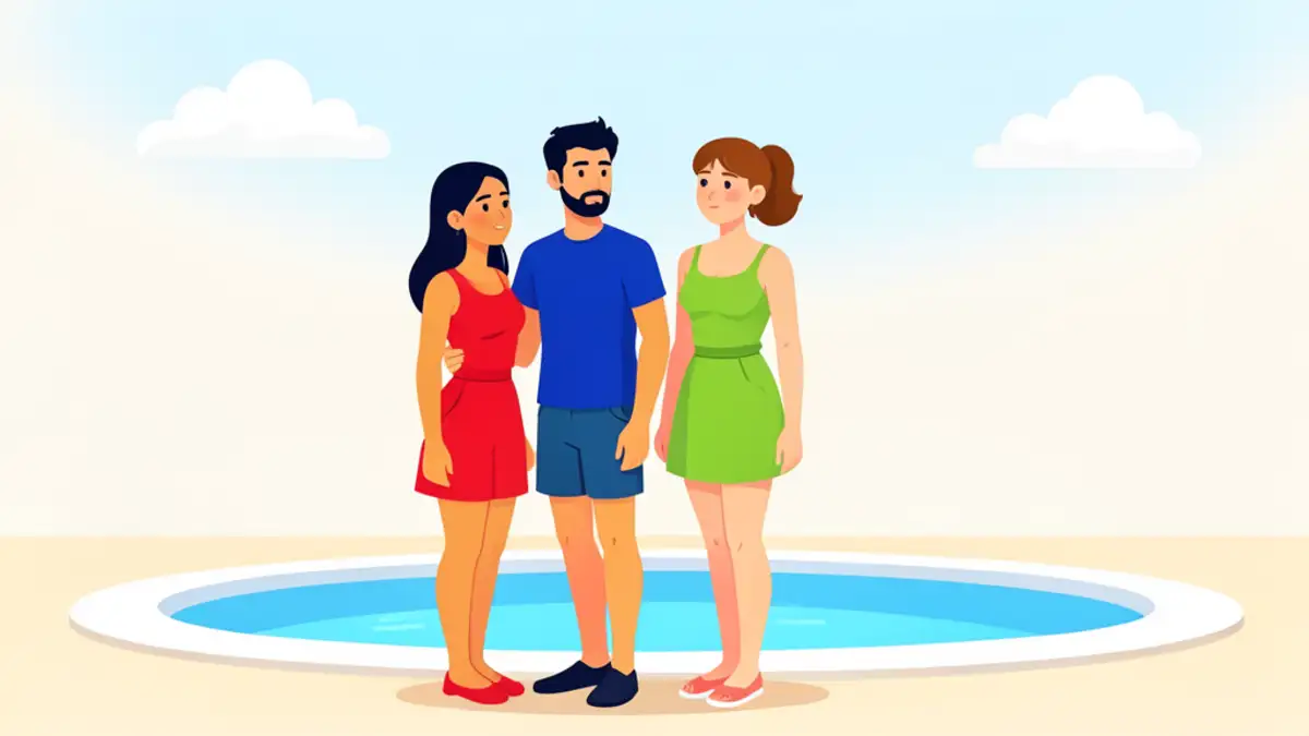 Love Island Adria: natjecatelji odabrali nove parove