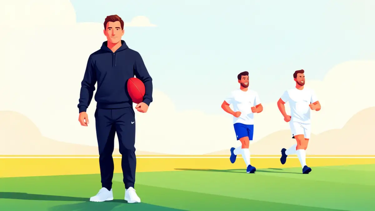 Clarence Seedorf novi je trener brazilskog prvoligaša Corinthiansa