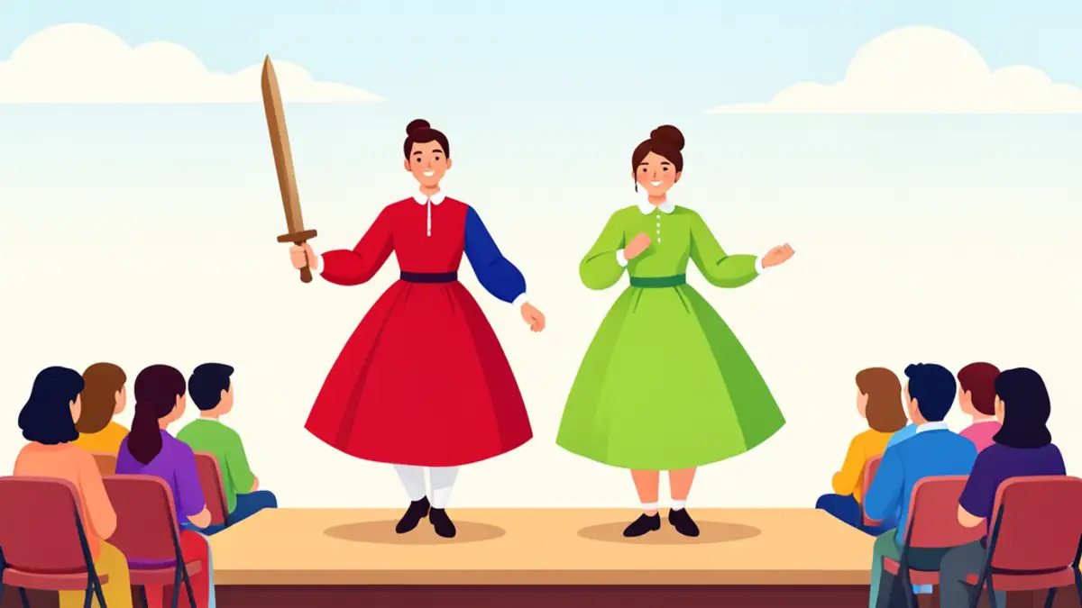 Kumpanjija iz Blata vraća se na Međunarodnu smotru folklora u Zagrebu