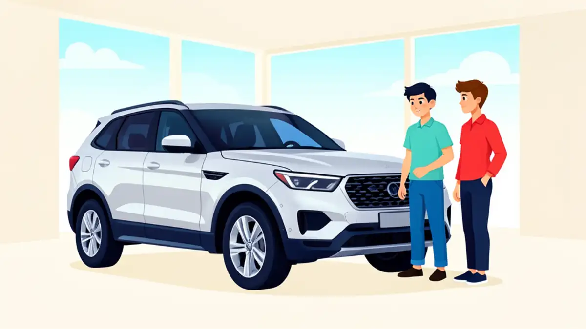 Kineski SUV najprodavaniji kineski model na europskom tržištu