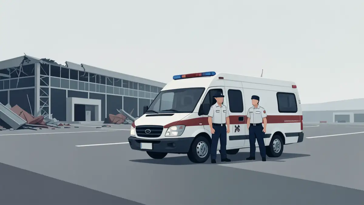 Raketni napad hutista na zračnu luku u Rijadu: 12 mrtvih, više od 300 ozlijeđenih