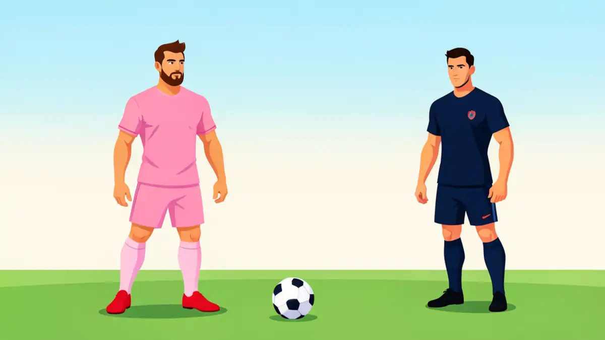 Messi zabio dva gola za pobjedu Intera Miamija protiv Atlante