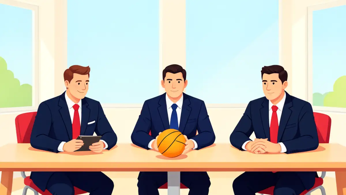 Čelnici Eurolige odbili su NBA