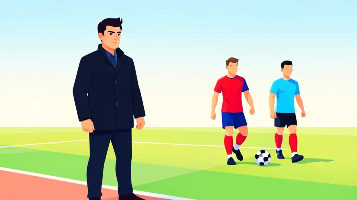 Stroppa dobio otkaz nakon šest poraza u Serie A