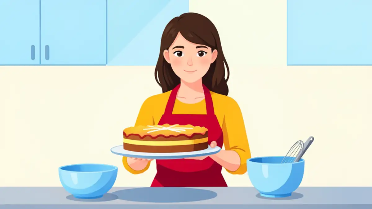 Biserka Radovanović otkrila recept za tortu Grčka kraljica