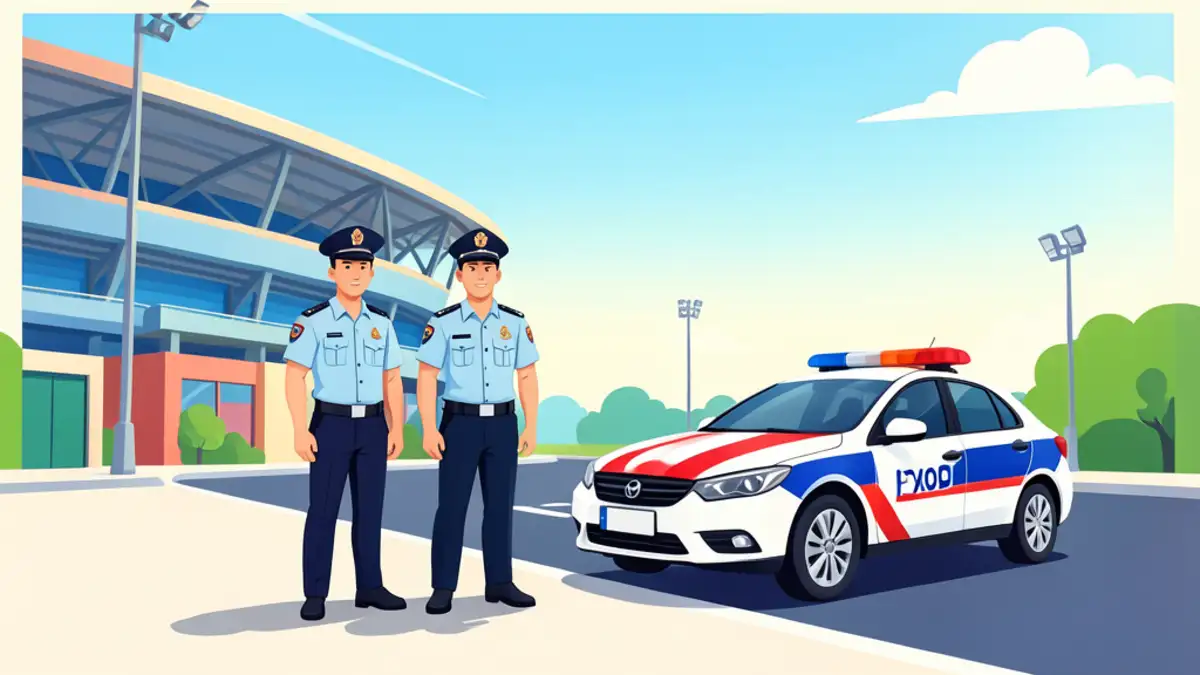 Splitska policija: Kriminalističko istraživanje navijača se nastavlja