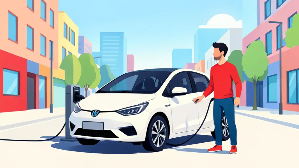 Objavljeno zanimljivo istraživanje o vozačima koji kupe električni automobil