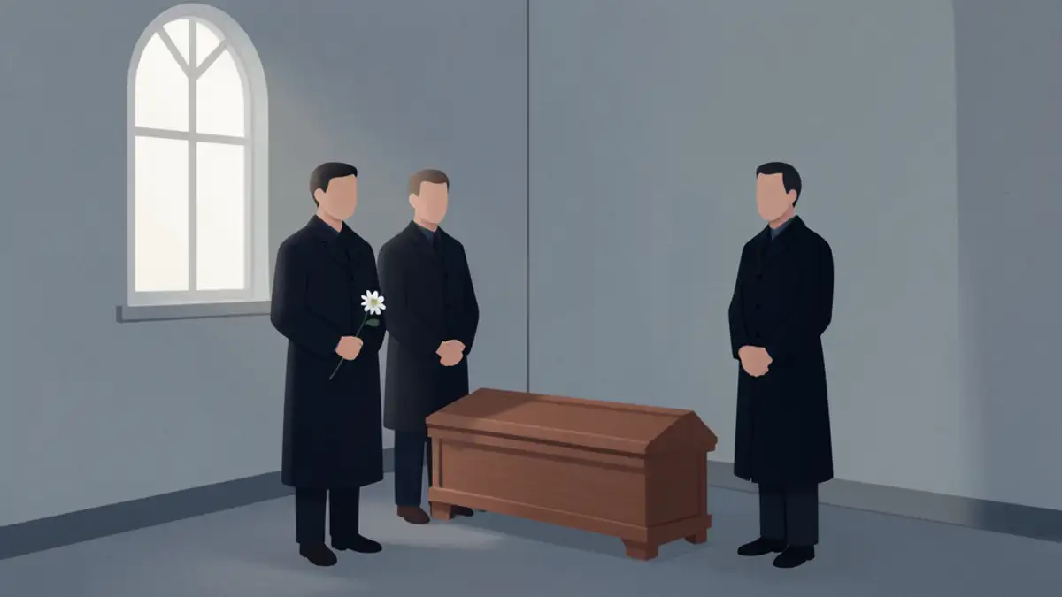 U Vinkovcima održan sprovod Gorana Bare
