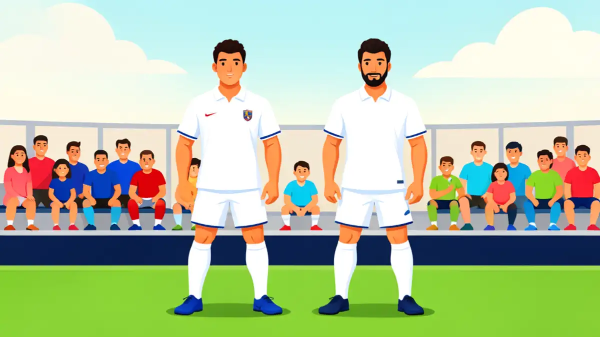 Hajduk uživo protiv švicarskog protivnika, navijači napravili bakljadu