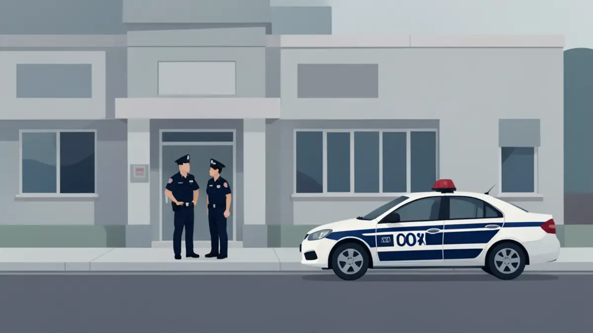 Mačetom napao učenike i nastavnike u poljskoj školi