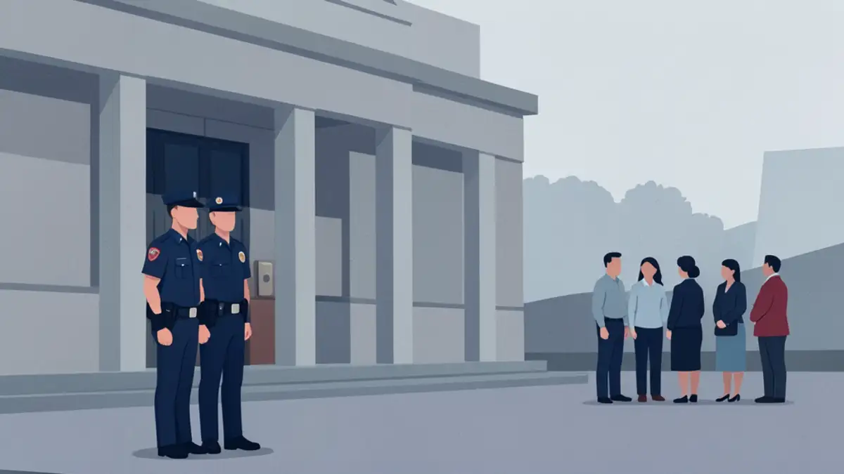 Za 13 torcidaša određen istražni zatvor, policija traga za desetoricom