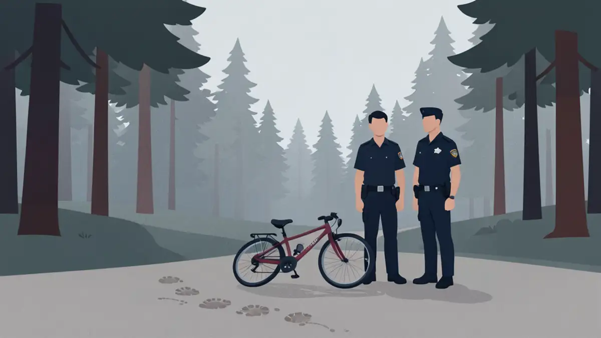 U Njemačkoj pronađena mrtva žena, policija istražuje tragove divlje svinje