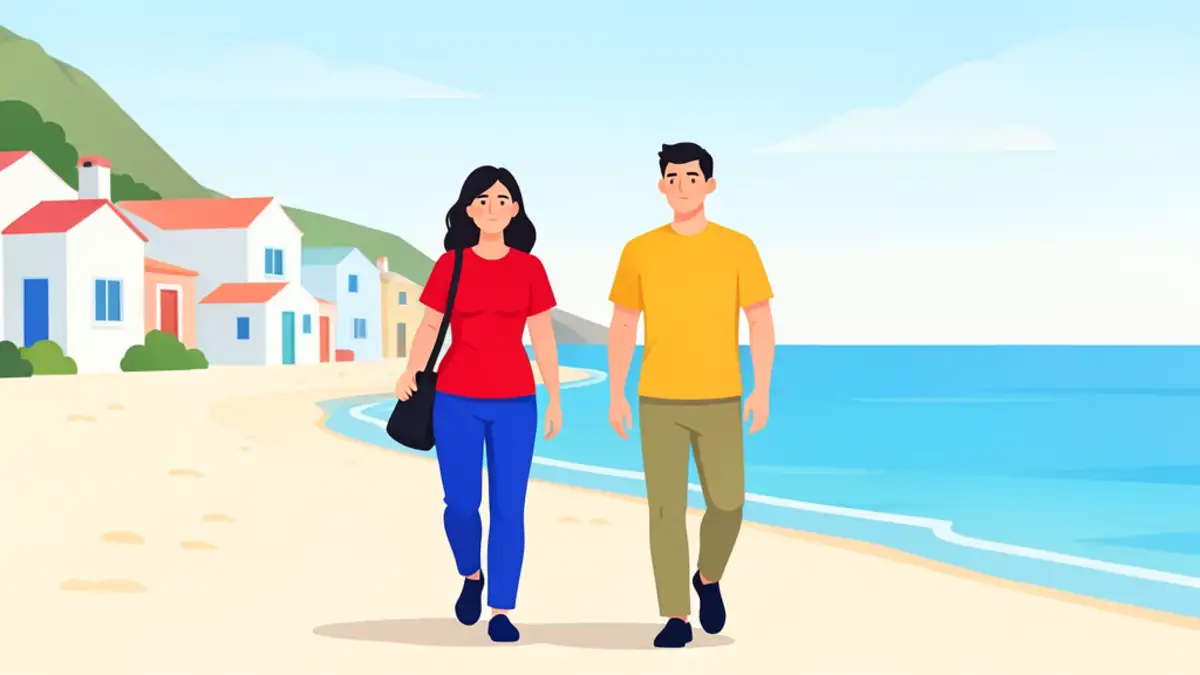 Pet europskih destinacija koje i u listopadu nude sunce i plaže