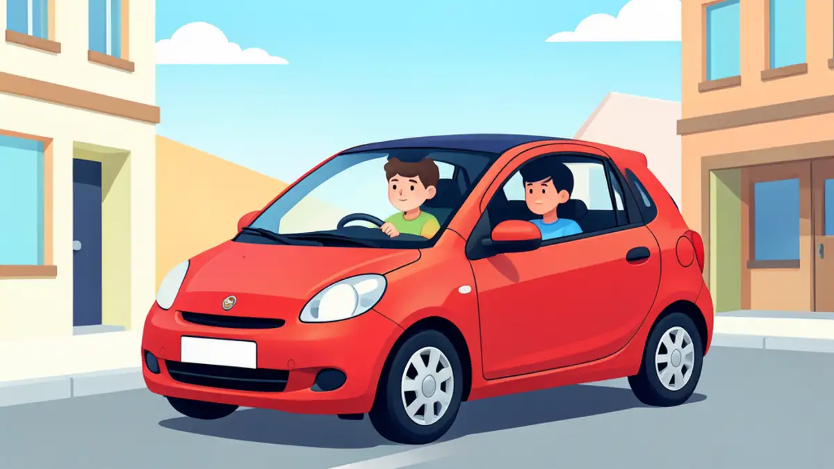 Koji auto odabrati kao prvi? Uz poticaj novi Renault Twingo stoji 11.990 eura