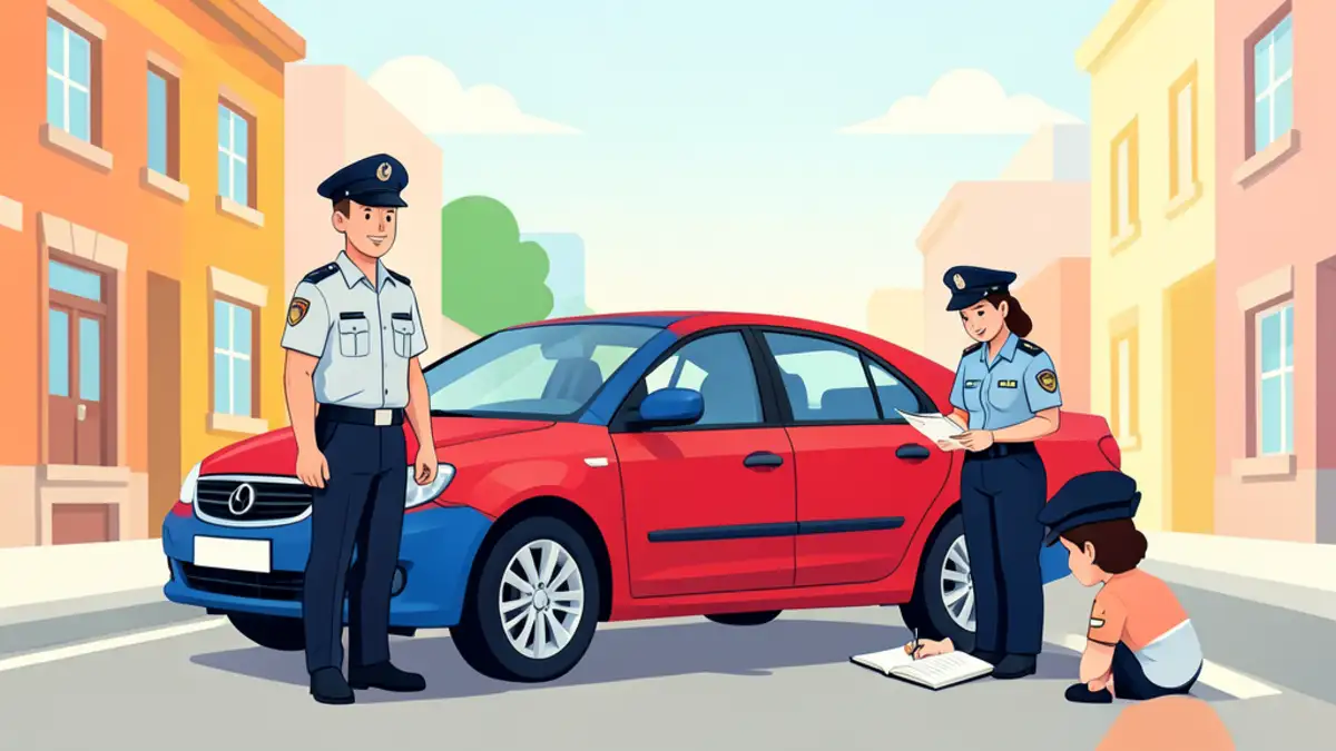 Zagrebačka policija traži 9.600 eura kazne za vožnju bez dozvole