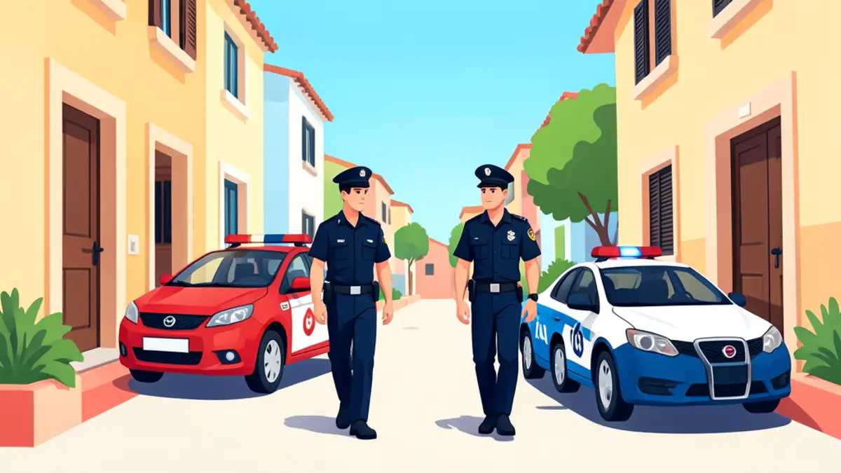 Stipe Lekić, vođa splitskog kortea, predao se policiji