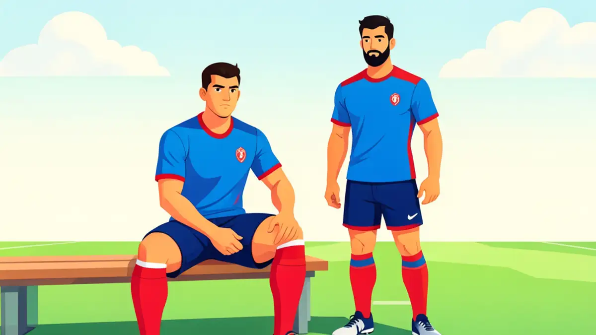 Olmo ozlijeđen i propušta El Clasico, Barcelona objavila detalje ozljede