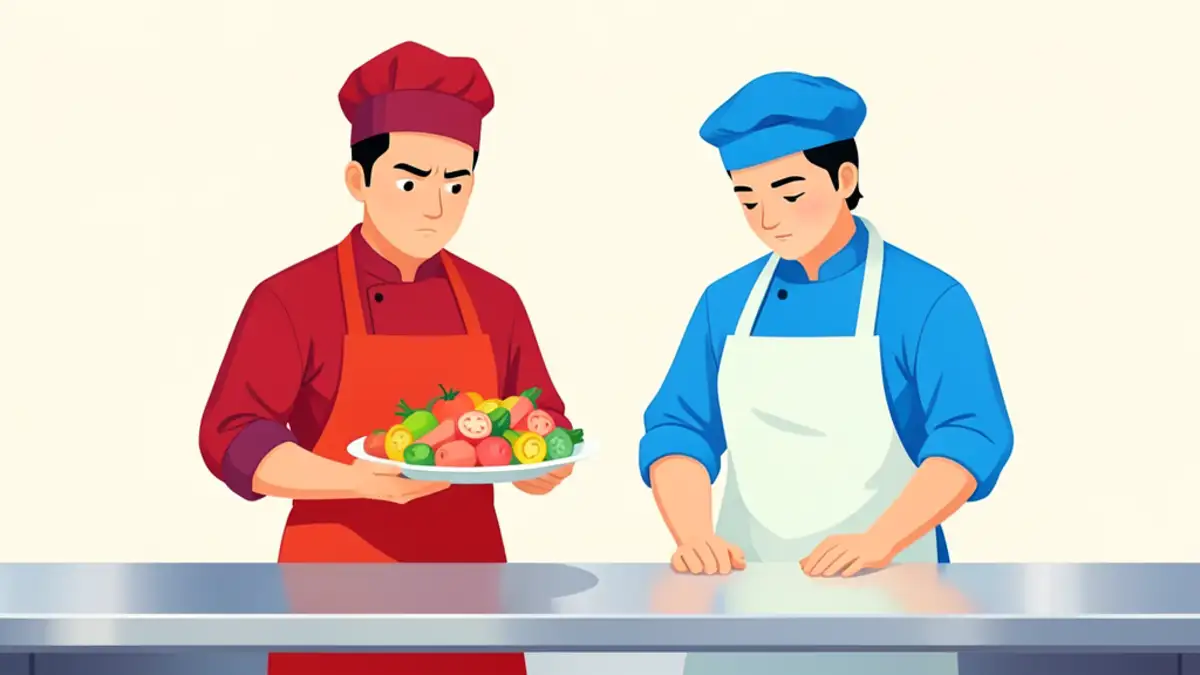 Emotivne nominacije u MasterChefu, petero kandidata u stres test