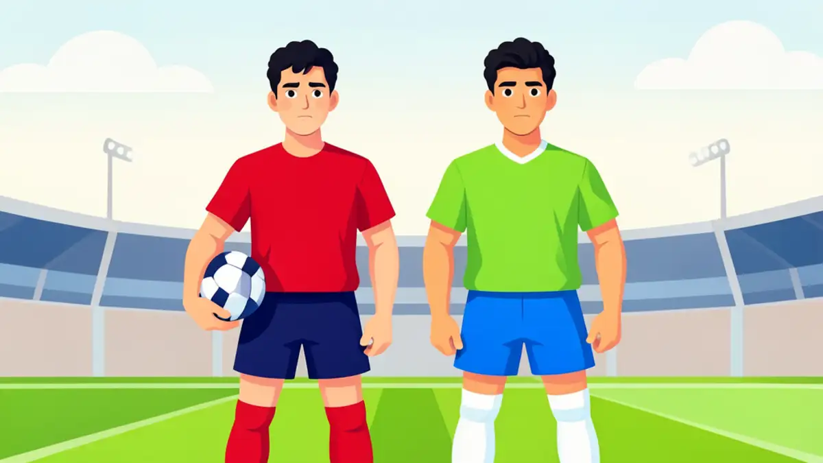UEFA kaznila Srbiju, Nijemci komentiraju oštru mjeru