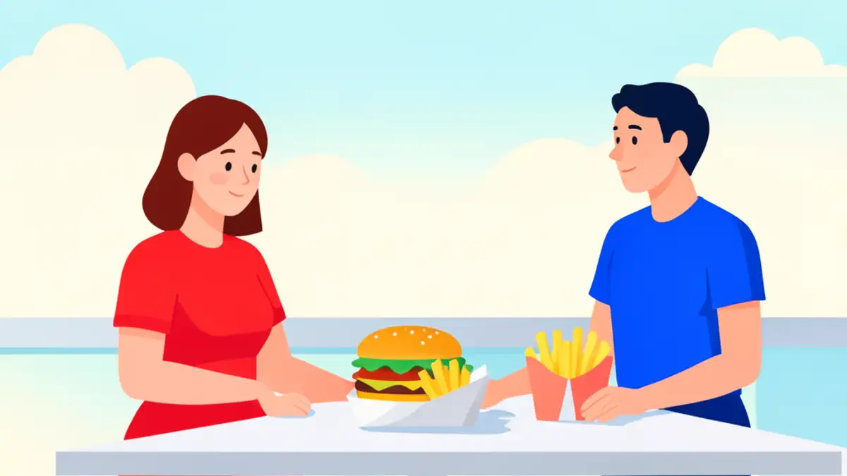 McDonald's u Njemačkoj izbacuje McRib s jelovnika