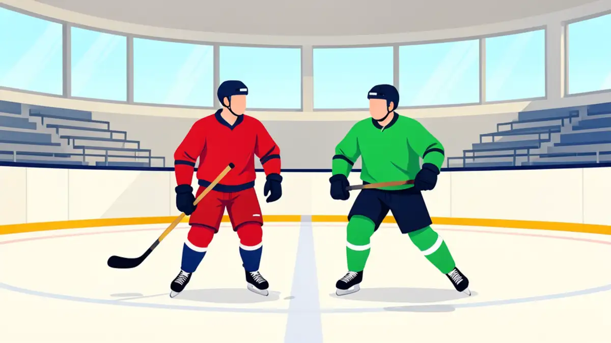 Hokejaši Siska pobijedili Cortinu 6-3 nakon poraza od Merina