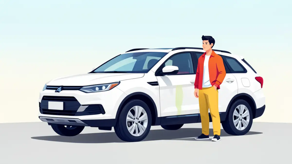Omoda predstavila novu hibridnu izvedbu SUV-a Omoda 7