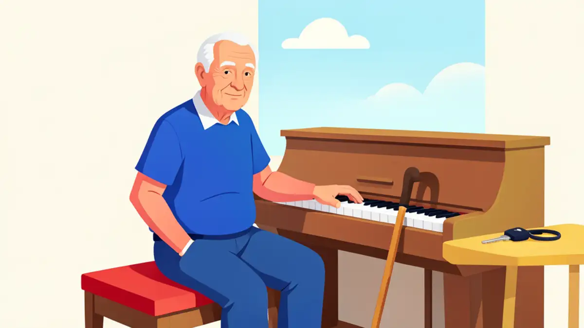 Billy Joel zbog hidrocefalusa ne smije voziti ni nastupati