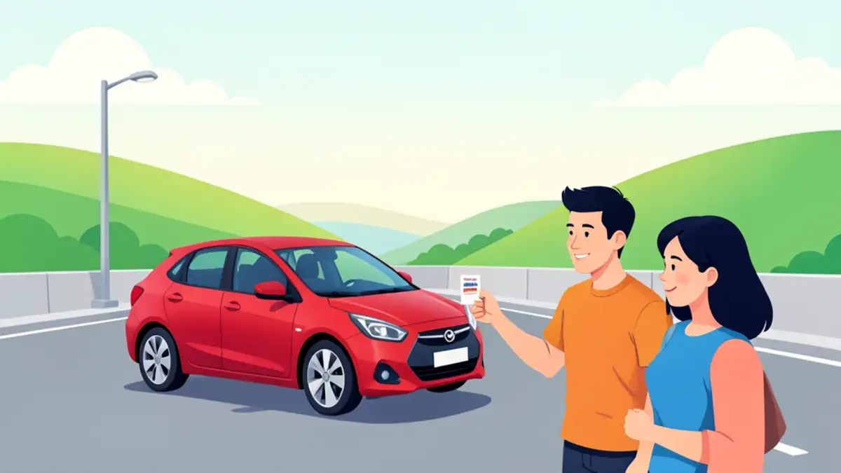 Hrvatska uvodi novi sustav naplate autocesta, vinjete još nema