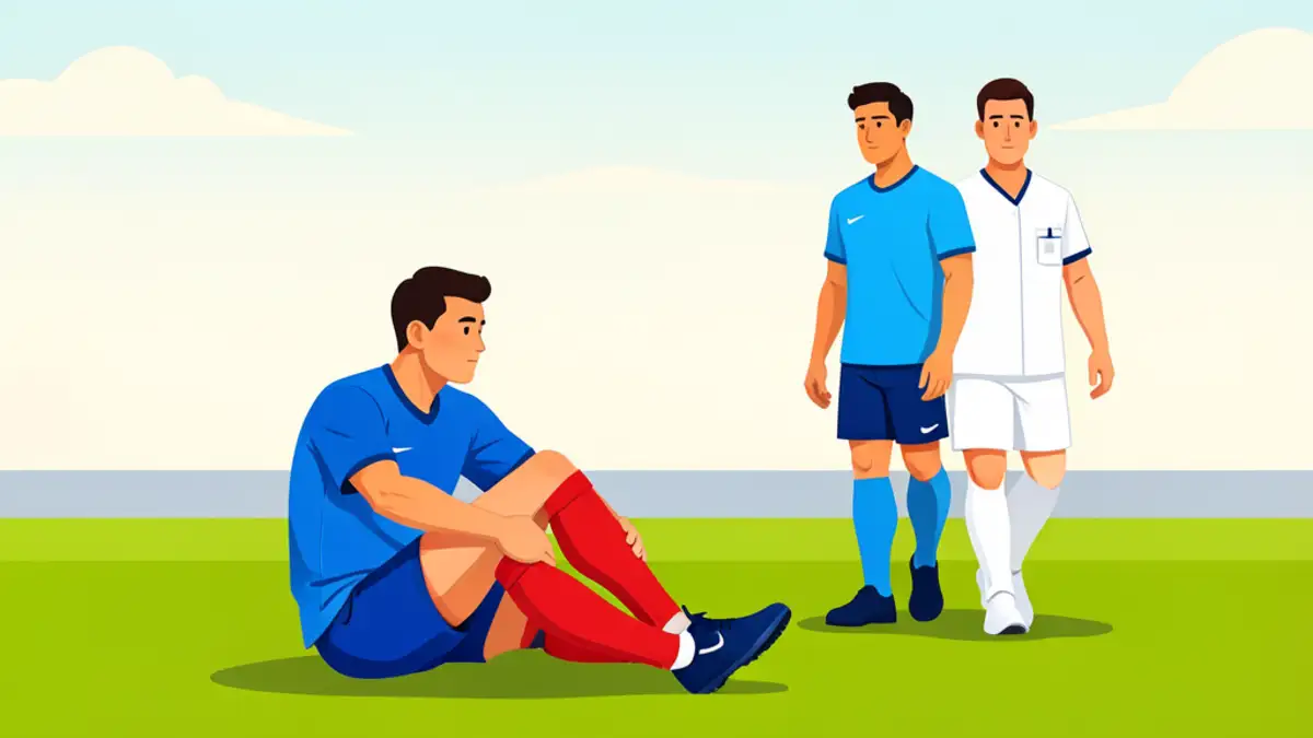Ozlijeđeni Olmo propušta El Clasico?