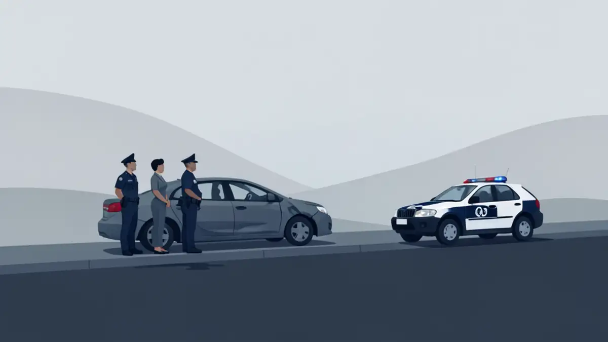 U prometnoj nesreći preminuo poznati srpski redatelj i voditelj