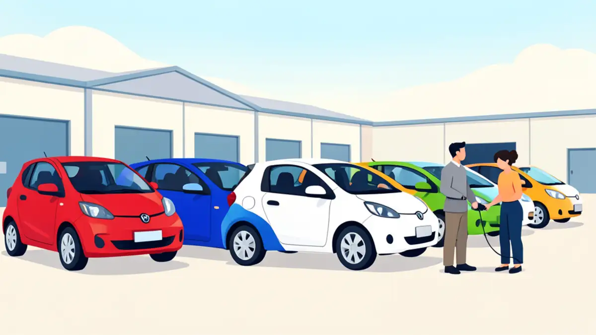 Volkswagen priprema opoziv tisuća električnih vozila u Njemačkoj