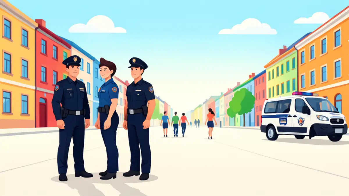 Policija suzavcem rastjeruje prosvjednike na Trgu Republike u Parizu