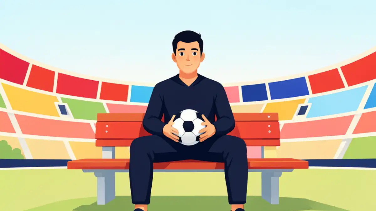 Oglasio se Cristiano Ronaldo i rekao sve što mu je na duši