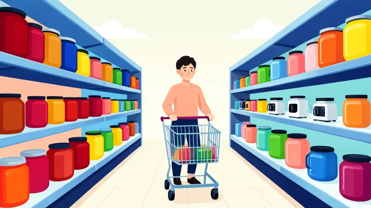 Od ukusne zimnice do kuhinjskih aparata: Kaufland krije impresivnu ponudu