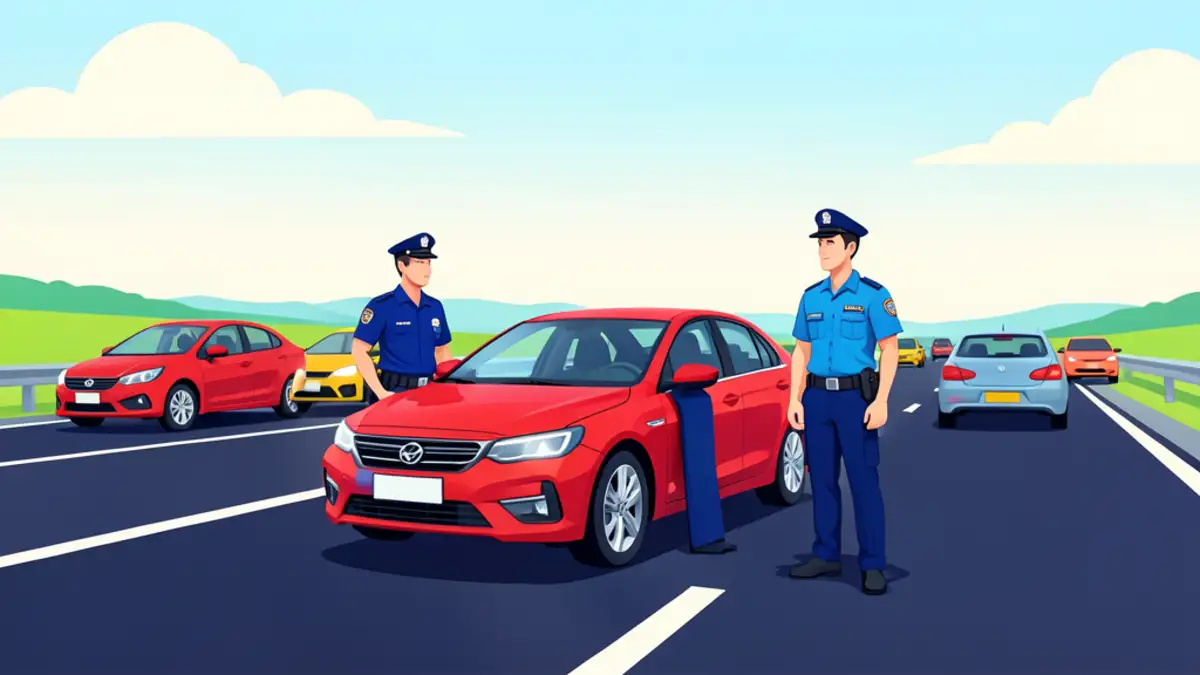Nesreća na A3 kod Lučkog, u prekidu brojne brodske linije