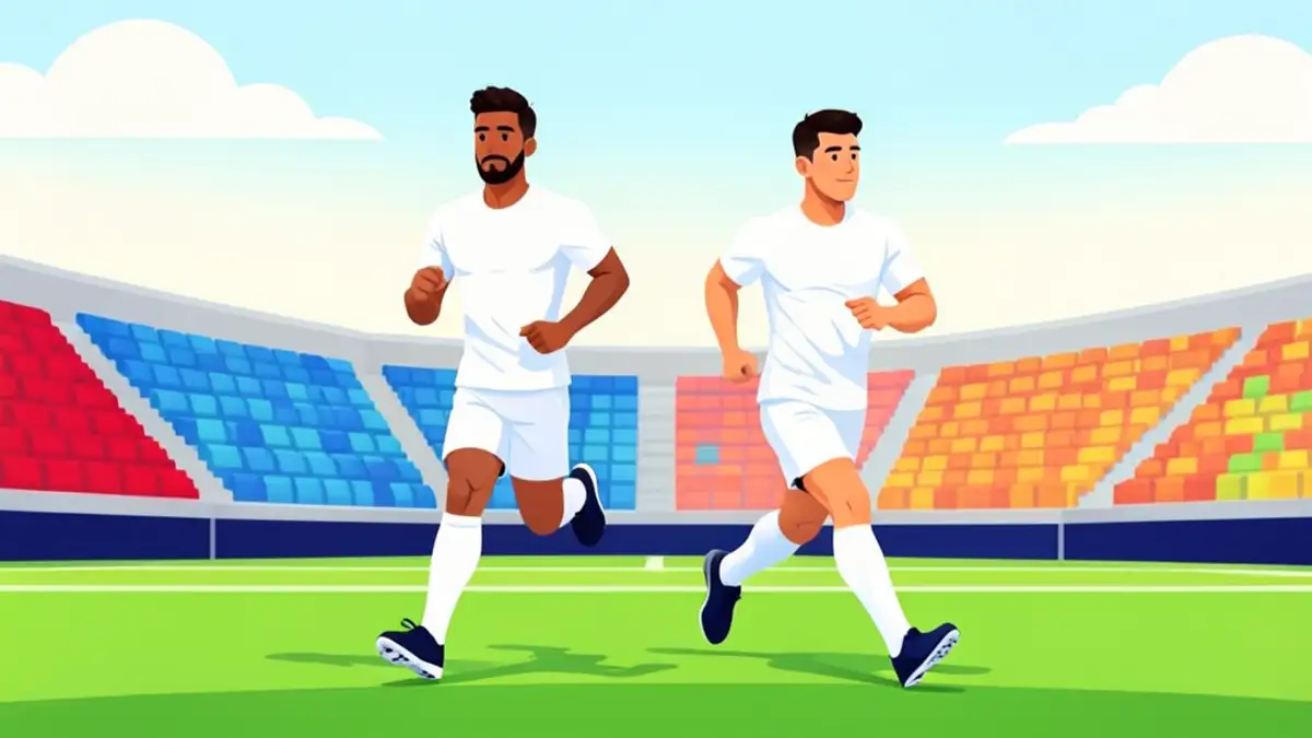Hajduk u njemu ima i sprintera i maratonca: UEFA otkrila čudesne brojke protiv Ajaxa