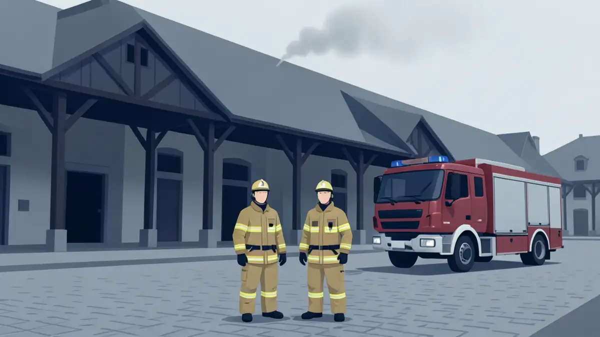 FOTO Veliki požar u srcu Pariza: Izgorjela znamenitost stara više od 400 godina
