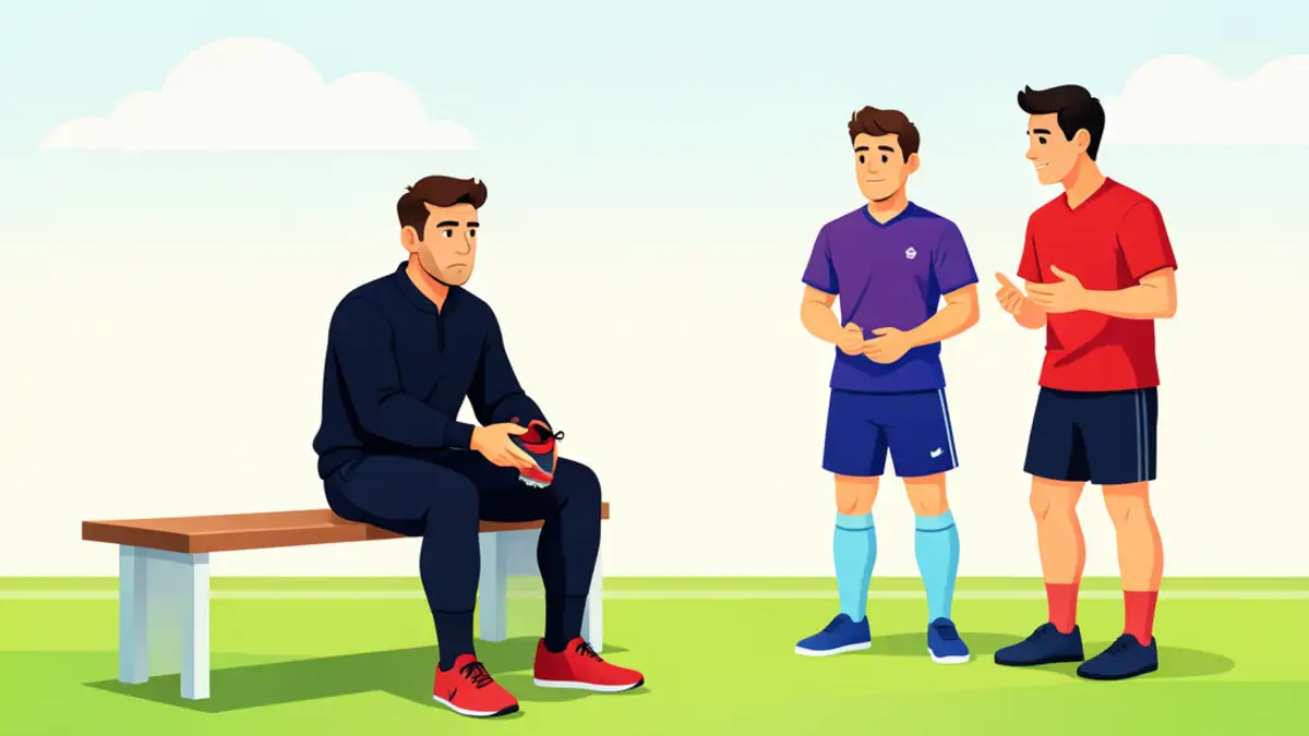 Ronaldo poslao poruku Kvaratskheliji: Znam kako ti je