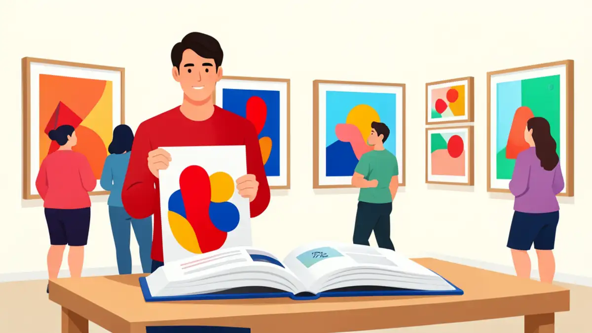 Predstavljena monografija o dizajnu i kulturi devedesetih