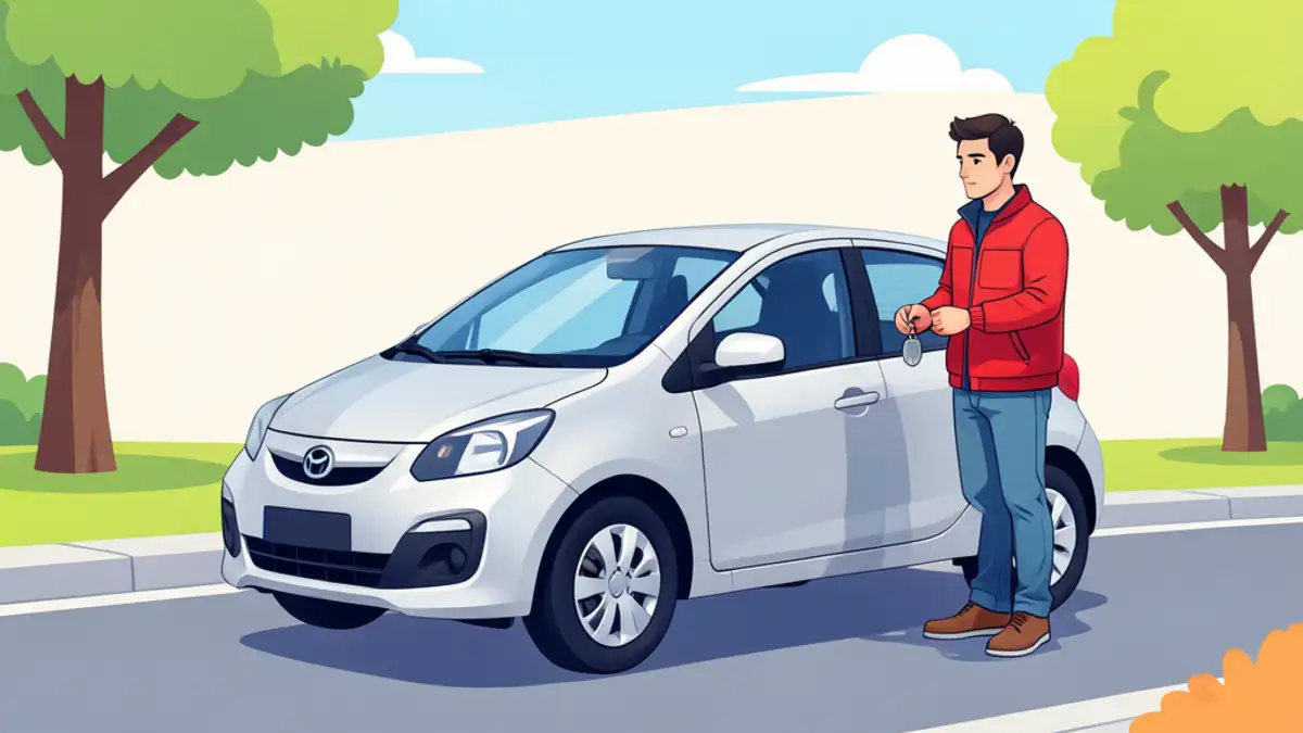 Britanski stručnjak hvali jeftini rabljeni japanski automobil