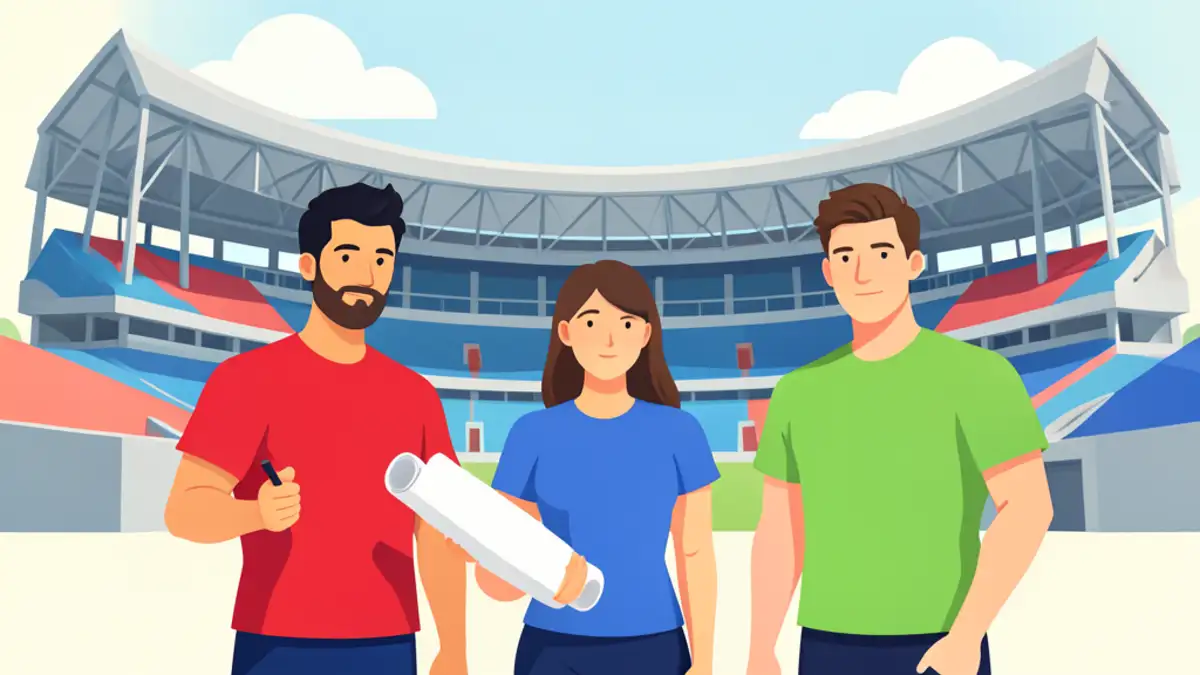 Tko bi trebao financirati gradnju stadiona u Zagrebu i Splitu? Evo što o svemu tome kažu građani