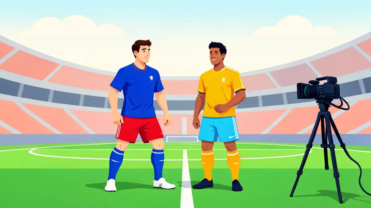 La Liga priprema poseban televizijski prijenos za El Clasico