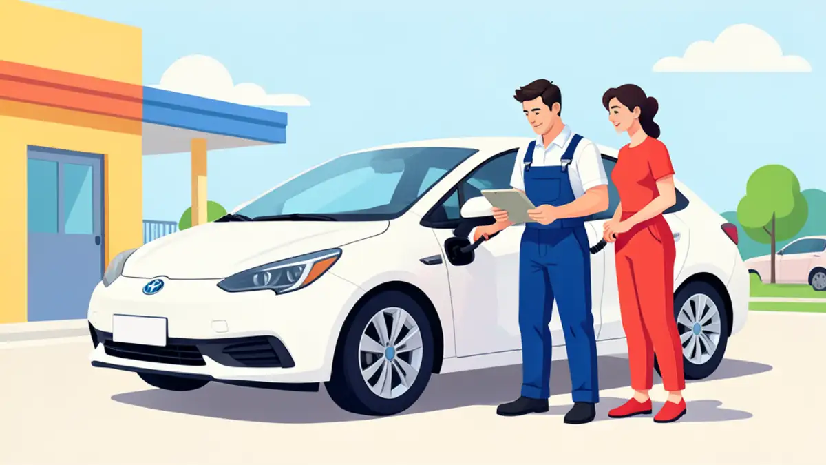 Volkswagen opoziva tisuće električnih vozila u Njemačkoj