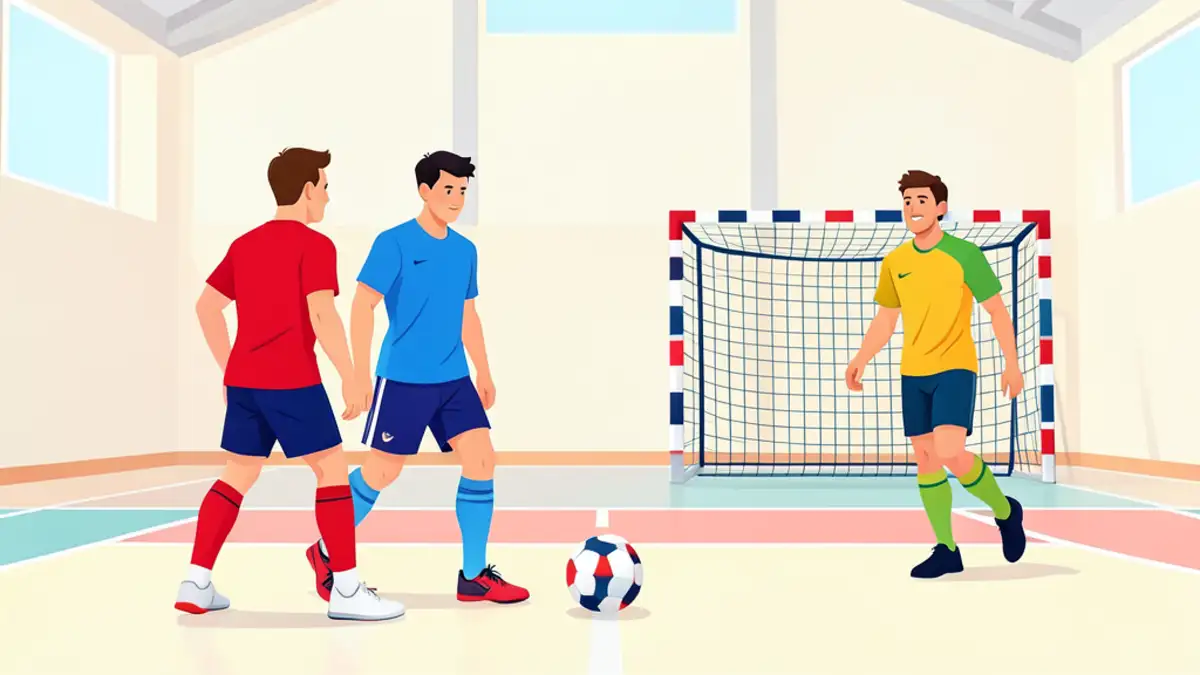 Hrvatska dva puta slavila na Futsal Weeku u Novigradu