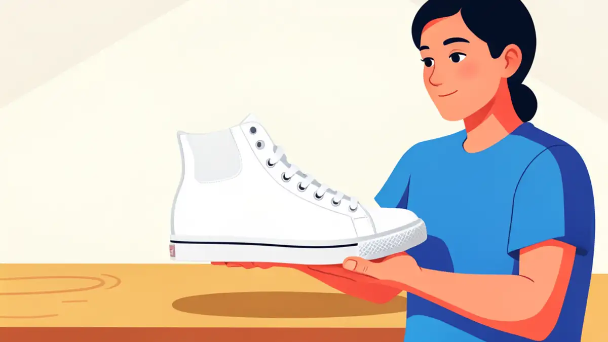 Converse All Star ostao bez jednog detalja i izgleda potpuno drukčije