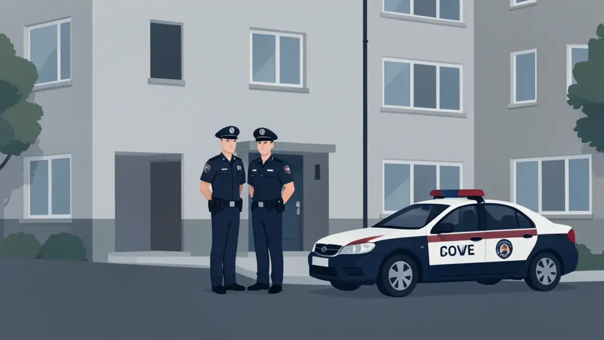 U BiH uperio ženi pištolj u glavu, policija ga pustila pa je ubio iz puške. Osuđen je