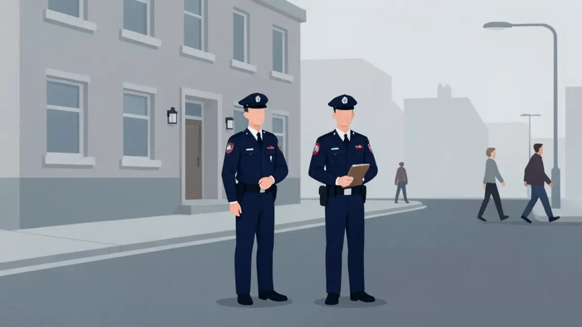 U Osijeku nestao osmogodišnji dječak, policija traži pomoć