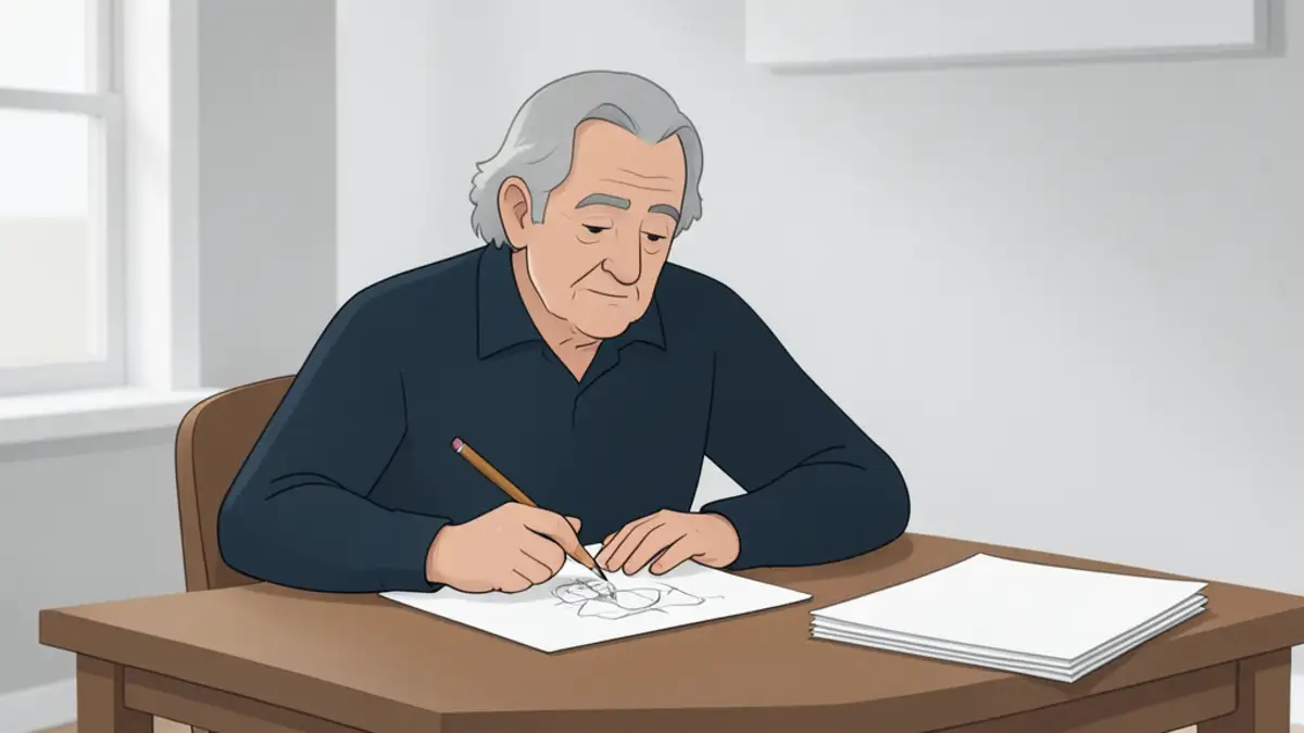 Umro Boris Kolar, autor Profesora Baltazara