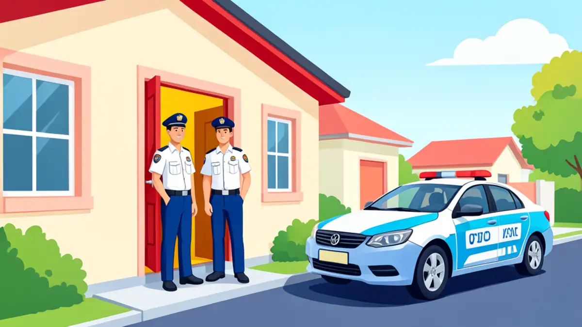 U Dubravi uhićen uzgajivač marihuane koji se opirao policiji