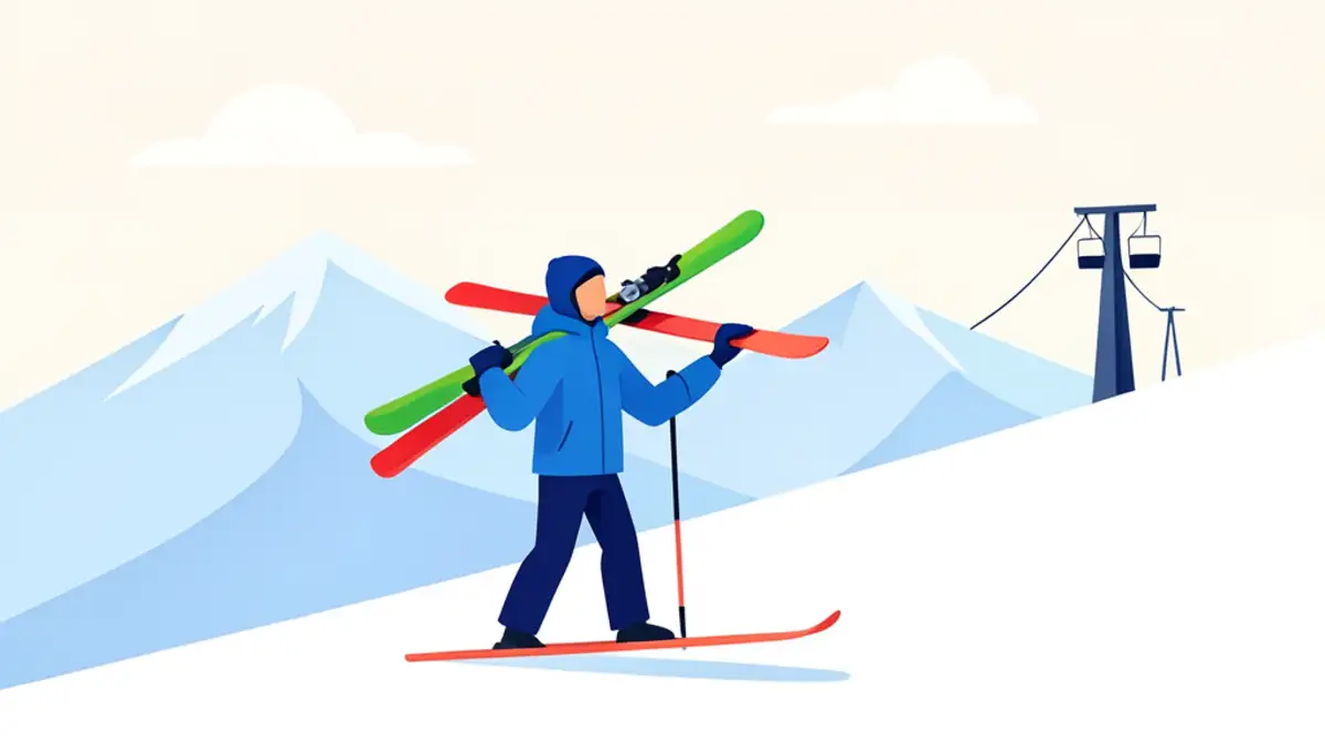 Hrvatski skijaši optimistični pred početak sezone, Ljutič promijenila program